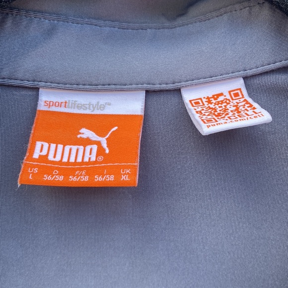 Puma Dry Cell Polo Shirt - Picture 5 of 8